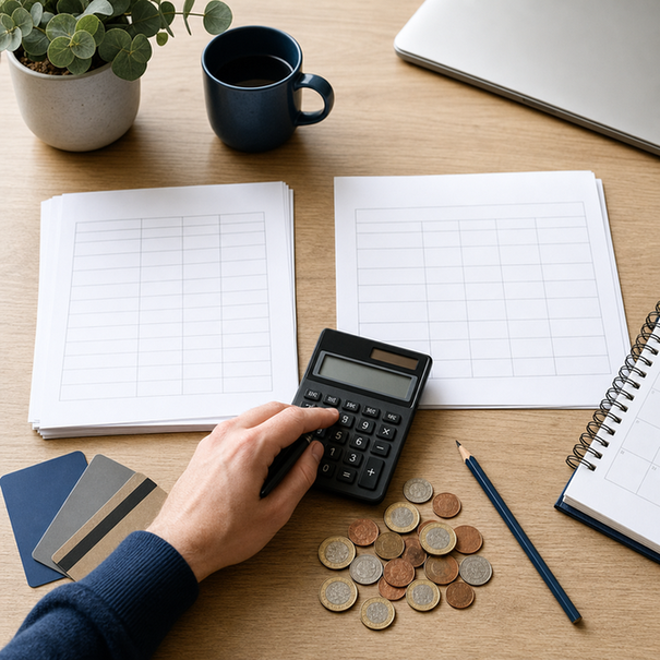 After Paying Less Section - clarify costs and terms